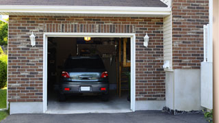 Garage Door Installation at Hillsborough Avenue Farms, Florida