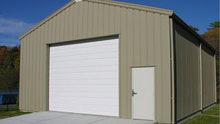 Garage Door Openers at Hillsborough Avenue Farms, Florida